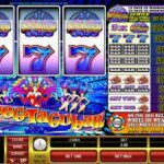 Copper Cash Slots