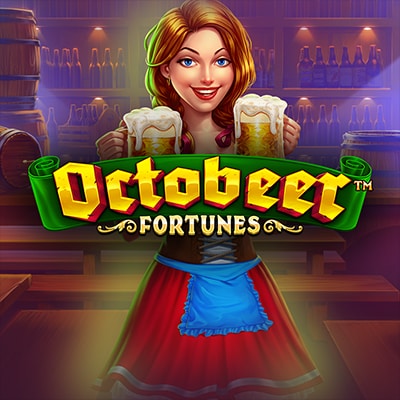 Octobeer Fortunes Slot