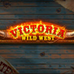 Victoria Wild West Slot